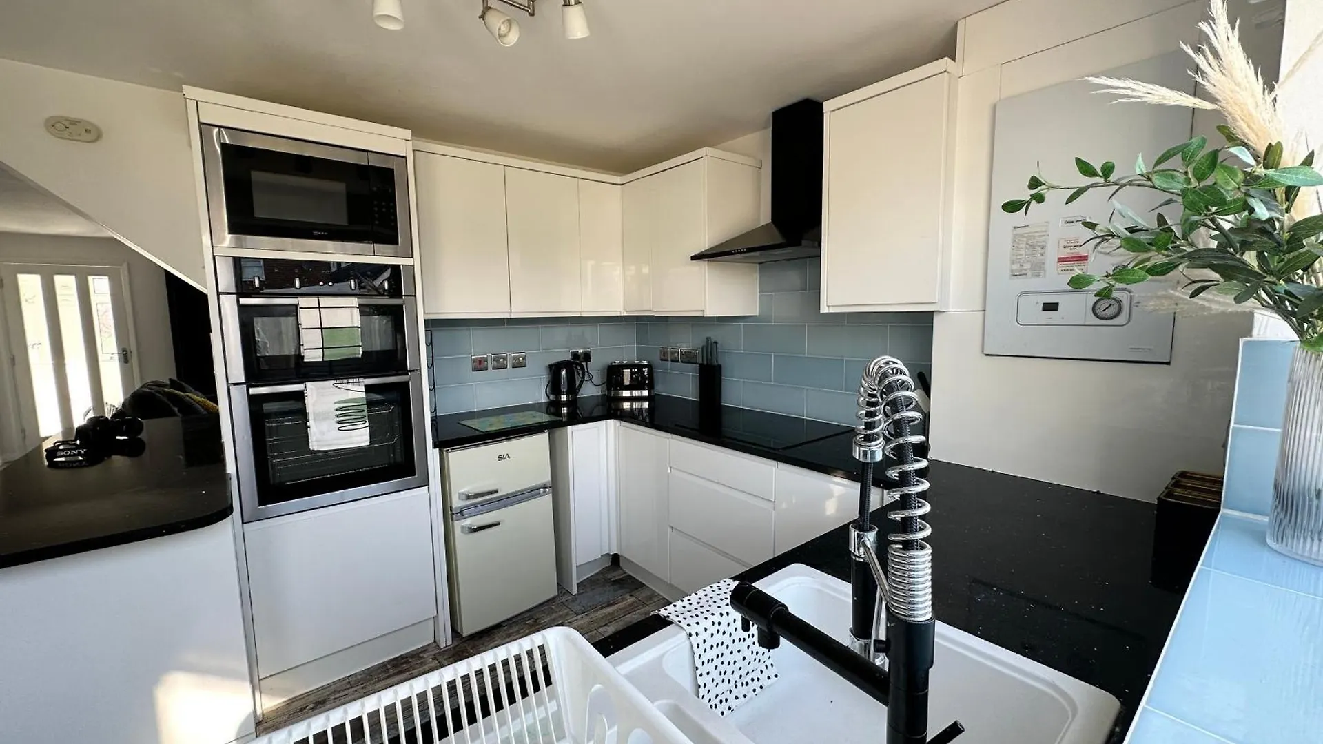 Mudeford Muse Villa Burton  Holiday home Burton (Dorset)