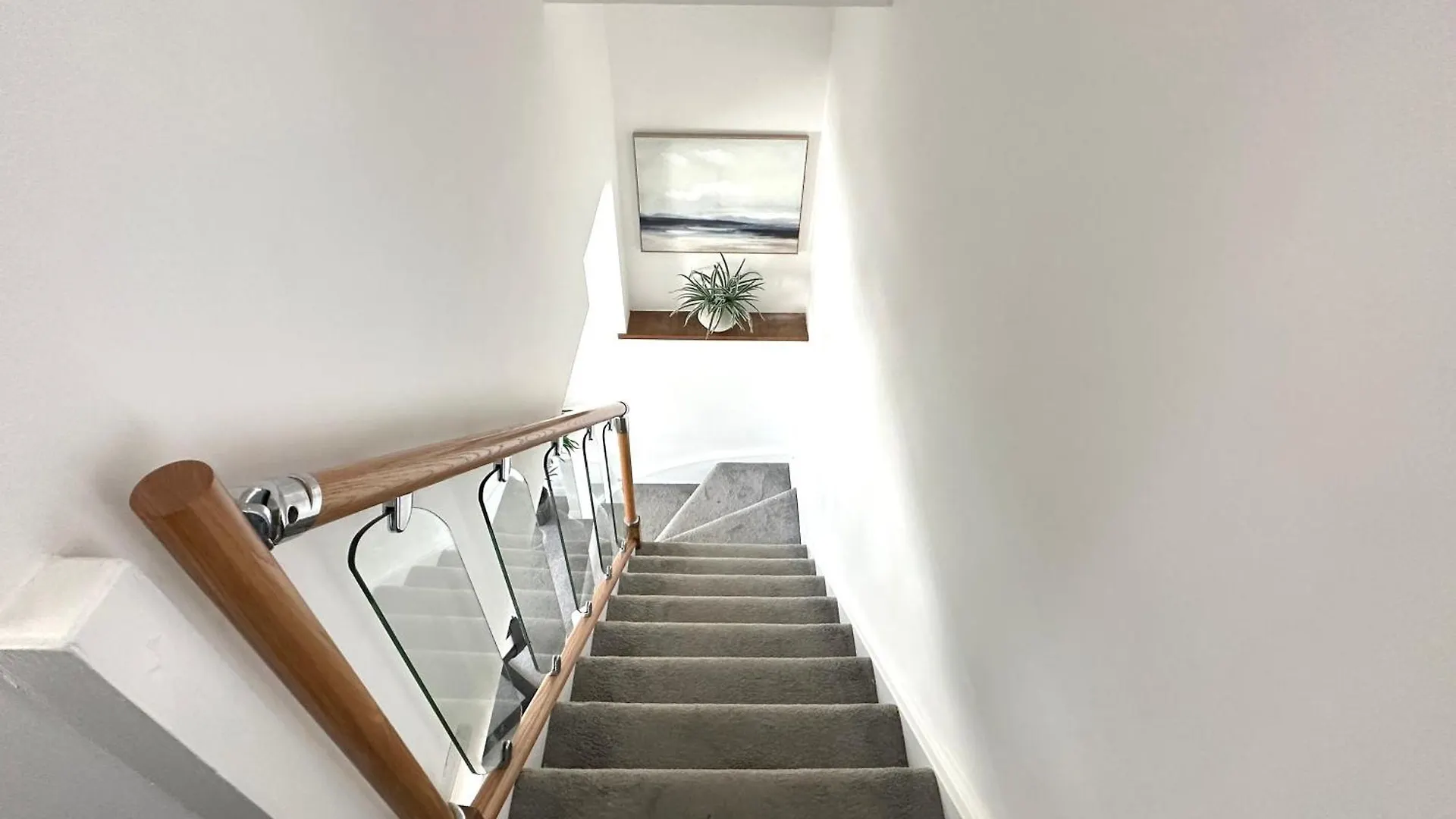 Holiday home Mudeford Muse Villa Burton