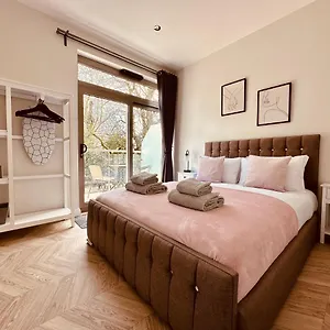Apartment The Oasis - Stylish One Bedroom - Mudeford, Burton (Dorset)